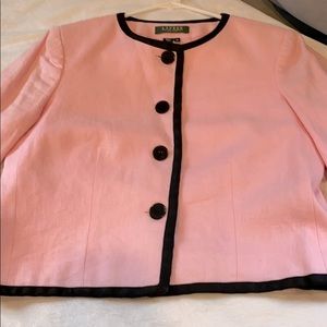 RALPH LAUREN BLAZER (RETRO STYLE)